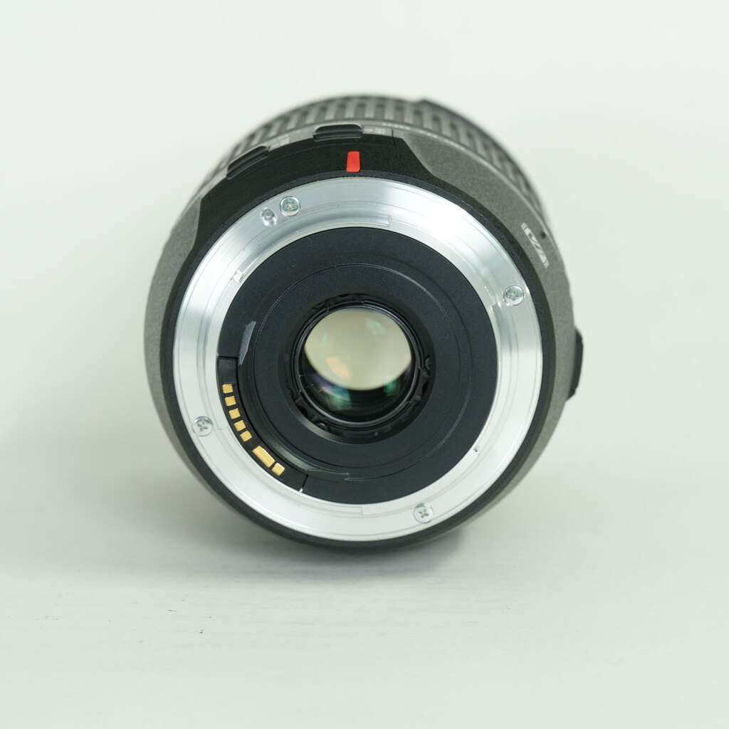 TAMRON AF18-270mm F3.5-6.3 DiII VC MACRO/B003E（キヤノンEF用）