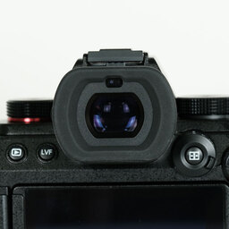 Panasonic LUMIX S5II DC-S5M2