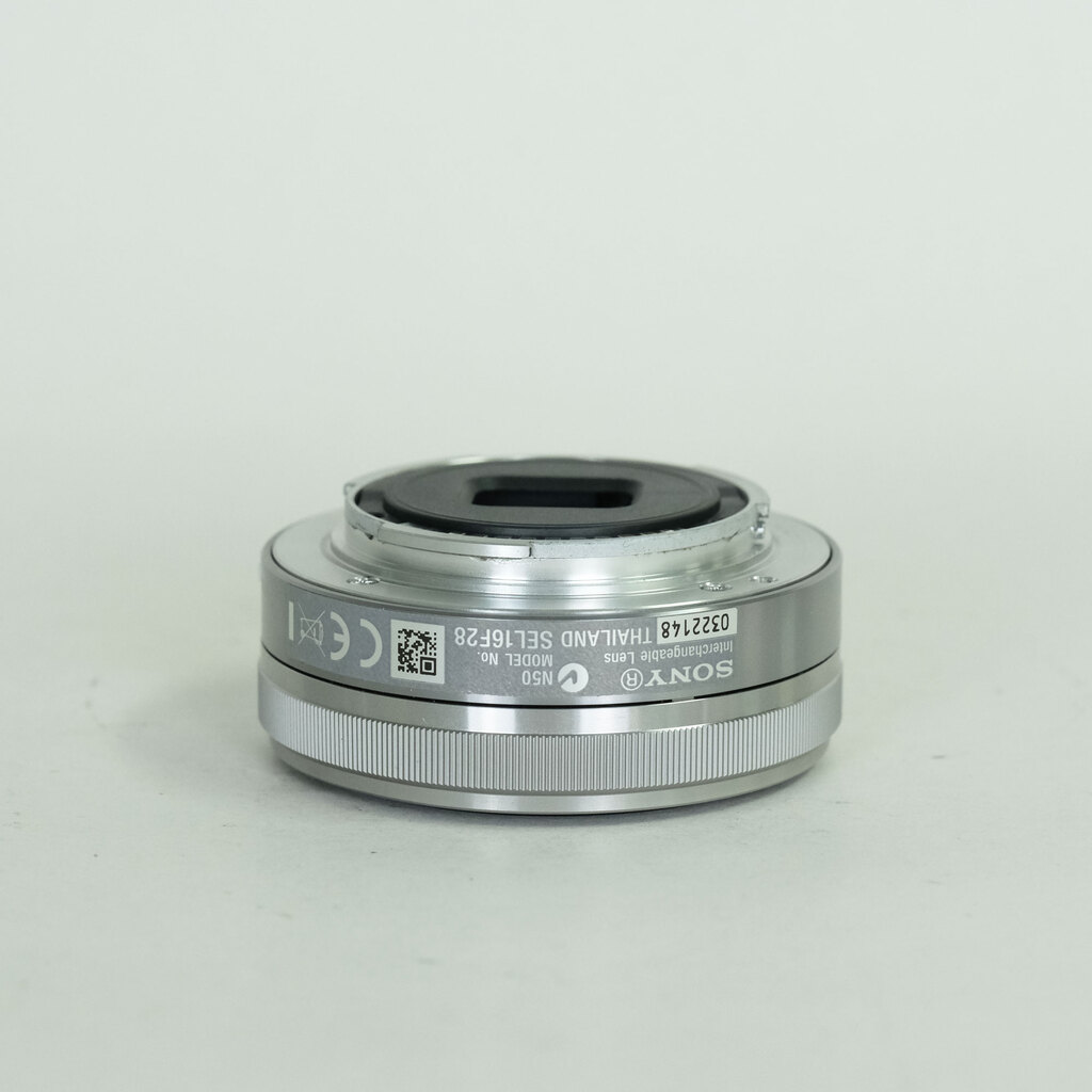 SONY E 16mm F2.8 SEL16F28の出品 | ONE SCENE（ワンシーン）