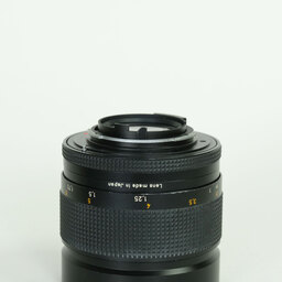 Carl Zeiss Planar T* 85mm F1.4