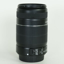 Canon EF-S55-250mm F4-5.6 IS II Canon EF-S55-250mm F4-5.6 IS II
