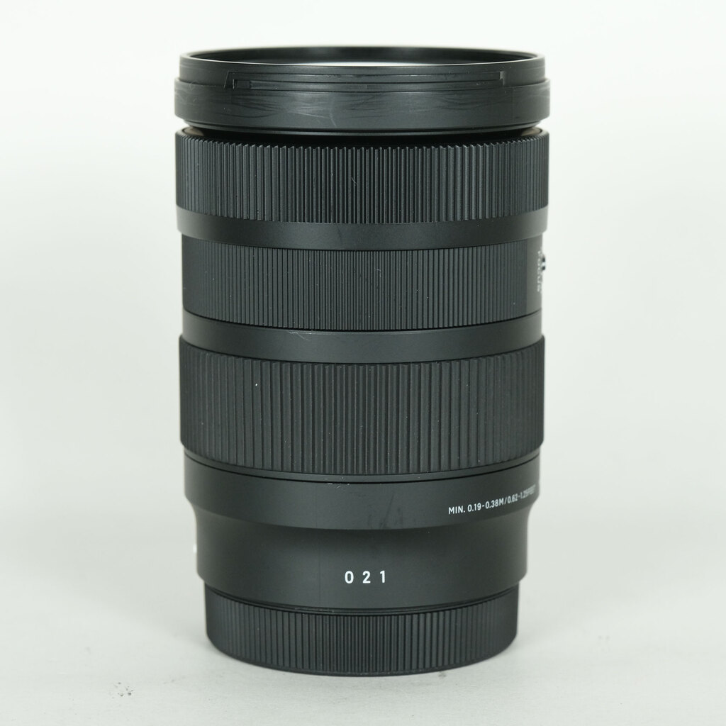 SIGMA 28-70mm F2.8 DG DN｜Contemporary [ライカL用]