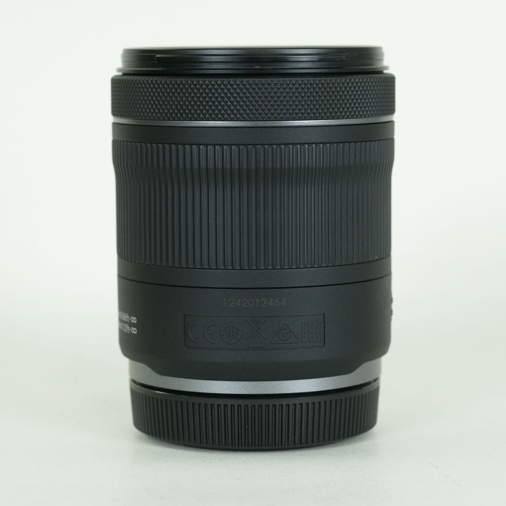 Canon RF24-105mm F4-7.1 IS STM