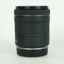 Canon RF24-105mm F4-7.1 IS STM