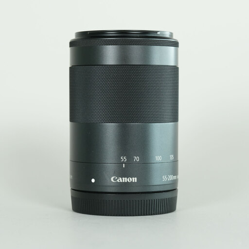 Canon EF-M55-200mm F4.5-6.3 IS STM