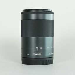 Canon EF-M55-200mm F4.5-6.3 IS STM Canon EF-M55-200mm F4.5-6.3 IS STM