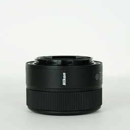 Nikon NIKKOR Z 28mm f/2.8