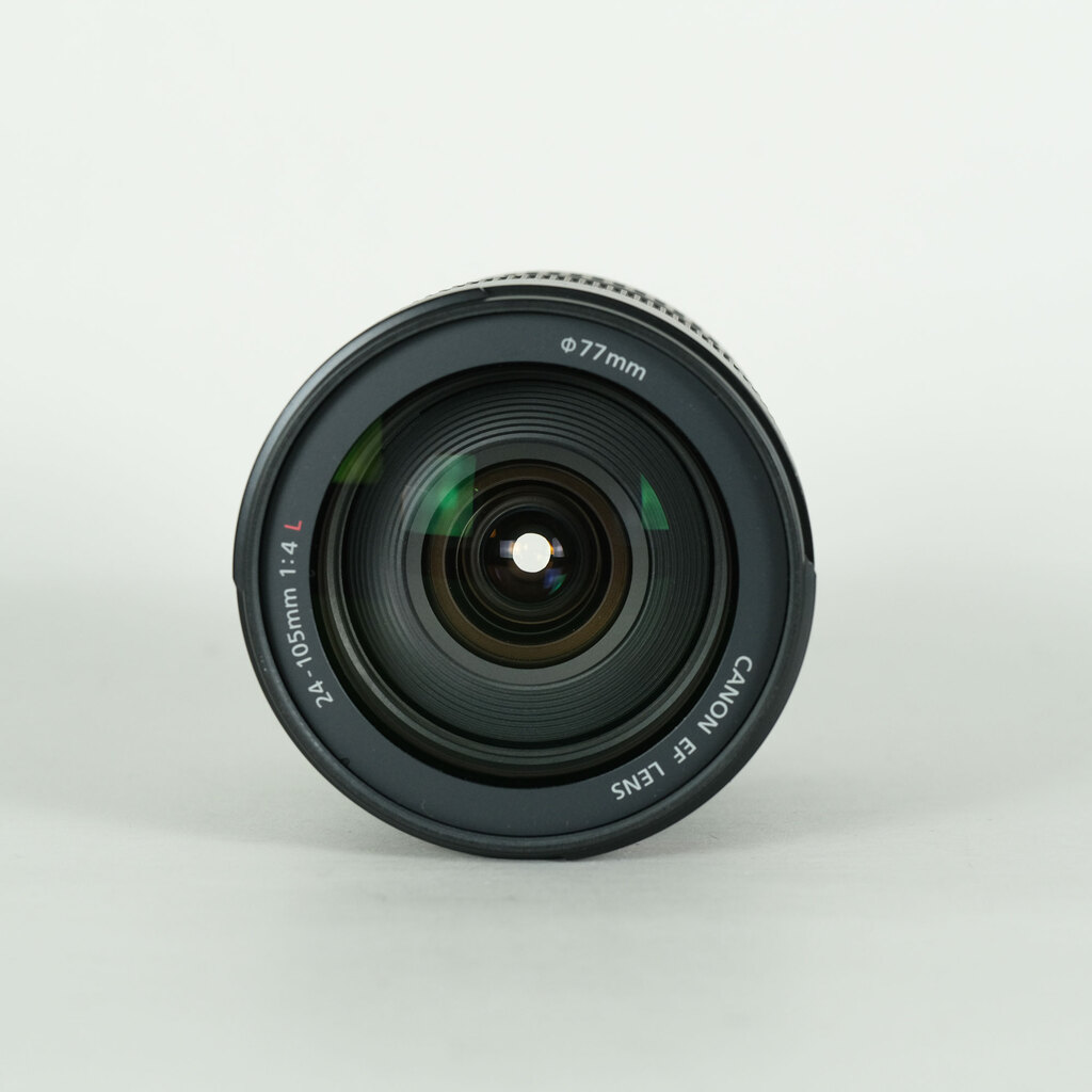 Canon EF24-105mm F4L IS USMの出品 | ONE SCENE（ワンシーン）