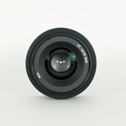 SONY DT 35mm F1.8 SAM SAL35F18