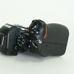 Nikon Z50 Nikon Z50