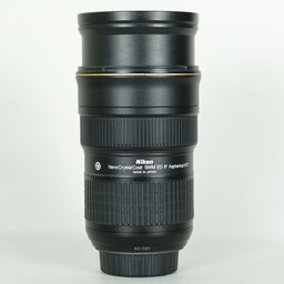 Nikon AF-S NIKKOR 24-70mm f/2.8G ED Nikon AF-S NIKKOR 24-70mm f/2.8G ED