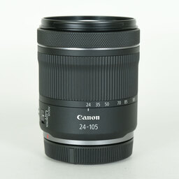 Canon RF24-105mm F4-7.1 IS STM