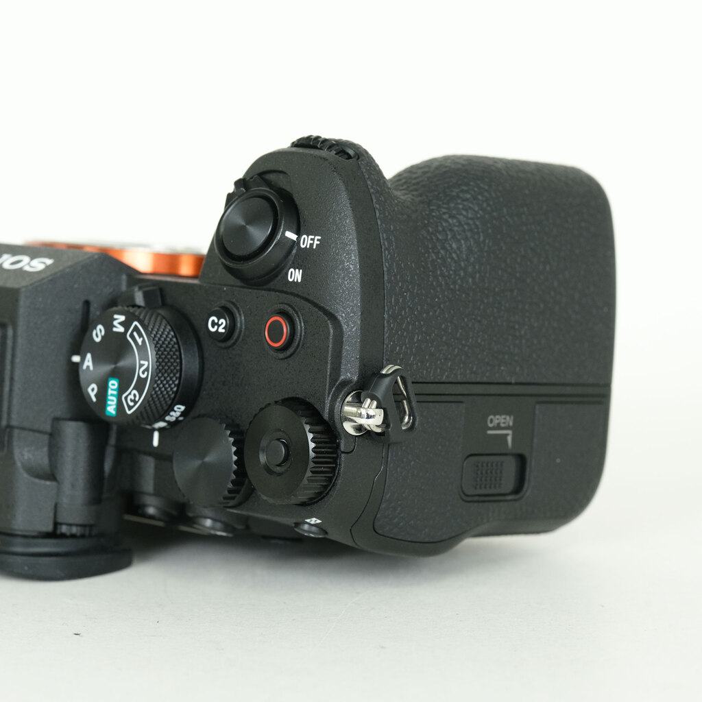 SONY α7 V（ILCE-7M5）