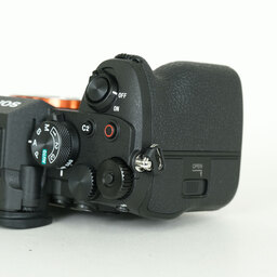 SONY α7 V（ILCE-7M5）