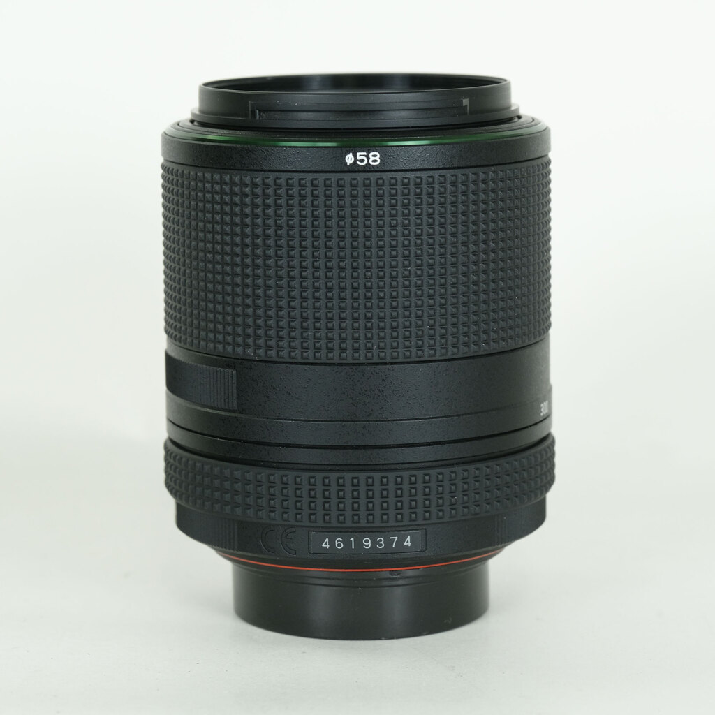 PENTAX HD PENTAX-DA 55-300mmF4.5-6.3ED PLM WR RE