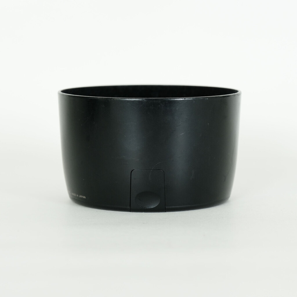 Canon EF85mm F1.8 USM