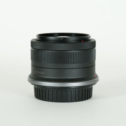 Canon RF-S 18-45mm F4.5-6.3 IS STM