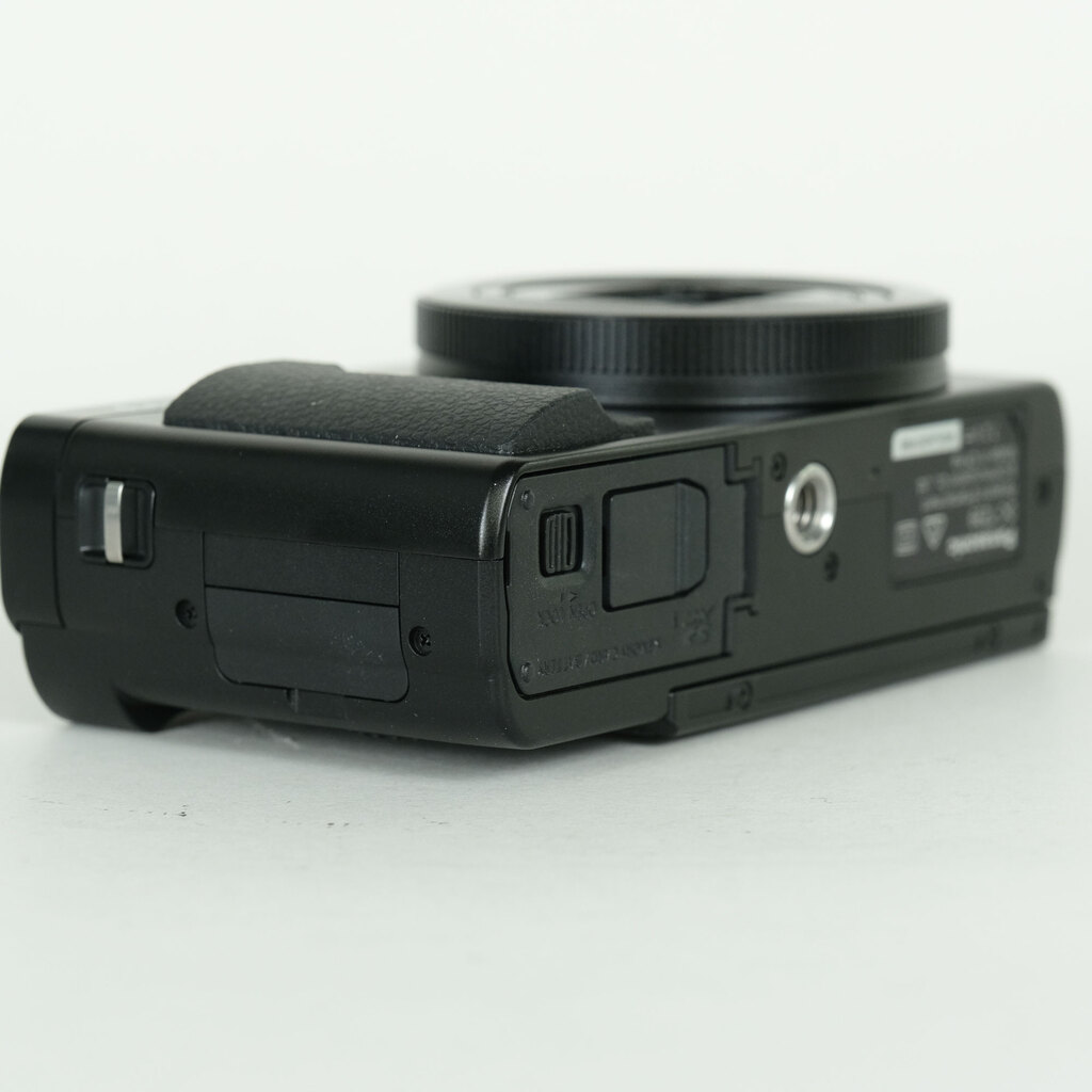 Panasonic LUMIX TZ99 Panasonic LUMIX TZ99