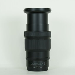 Nikon NIKKOR Z 24-120mm f/4 S