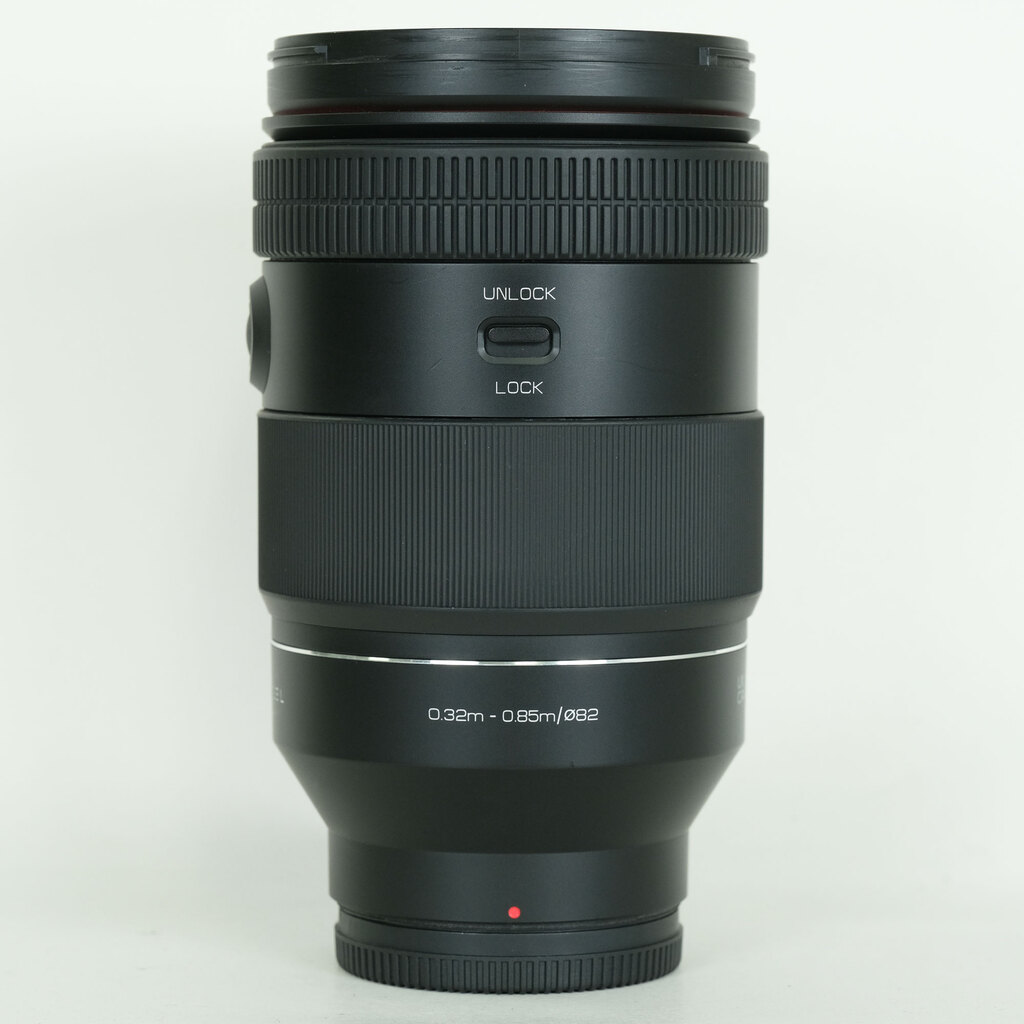 SAMYANG AF 35-150mm F2-2.8 [ライカLマウント用]