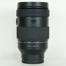 SAMYANG AF 35-150mm F2-2.8 [ライカLマウント用]