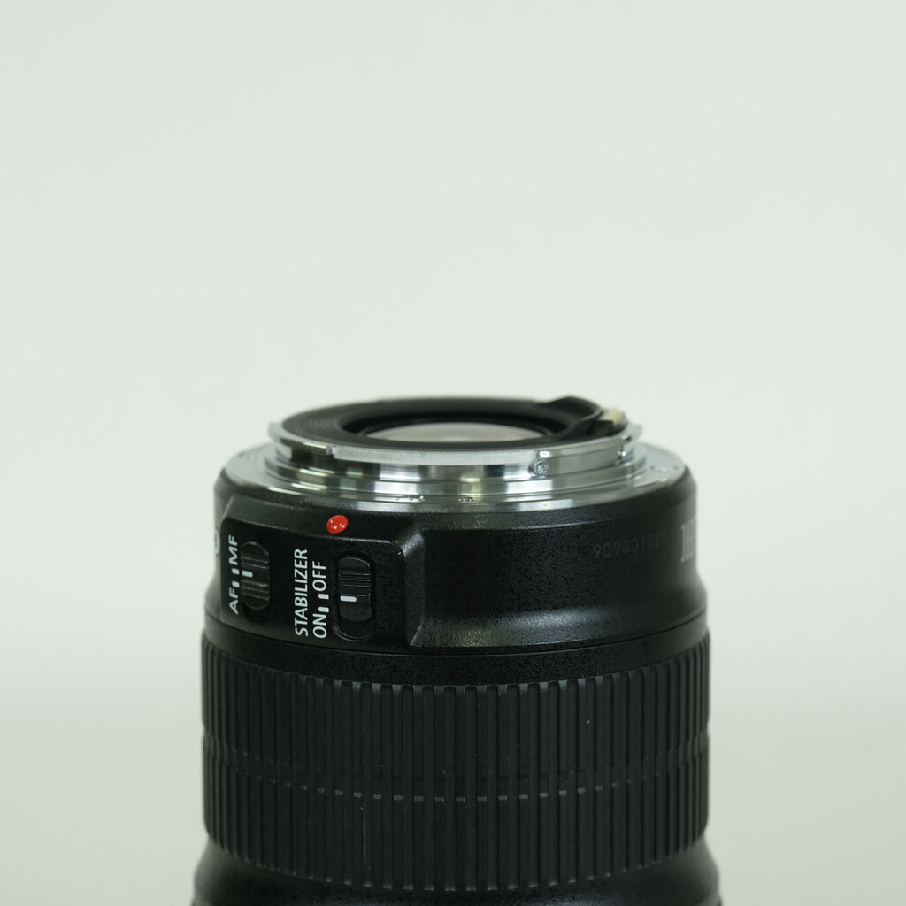 Canon EF24-105mm F3.5-5.6 IS STM