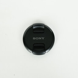 SONY E 10-18mm F4 OSS SEL1018