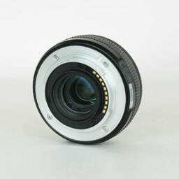 FUJIFILM XF27mmF2.8 R WR