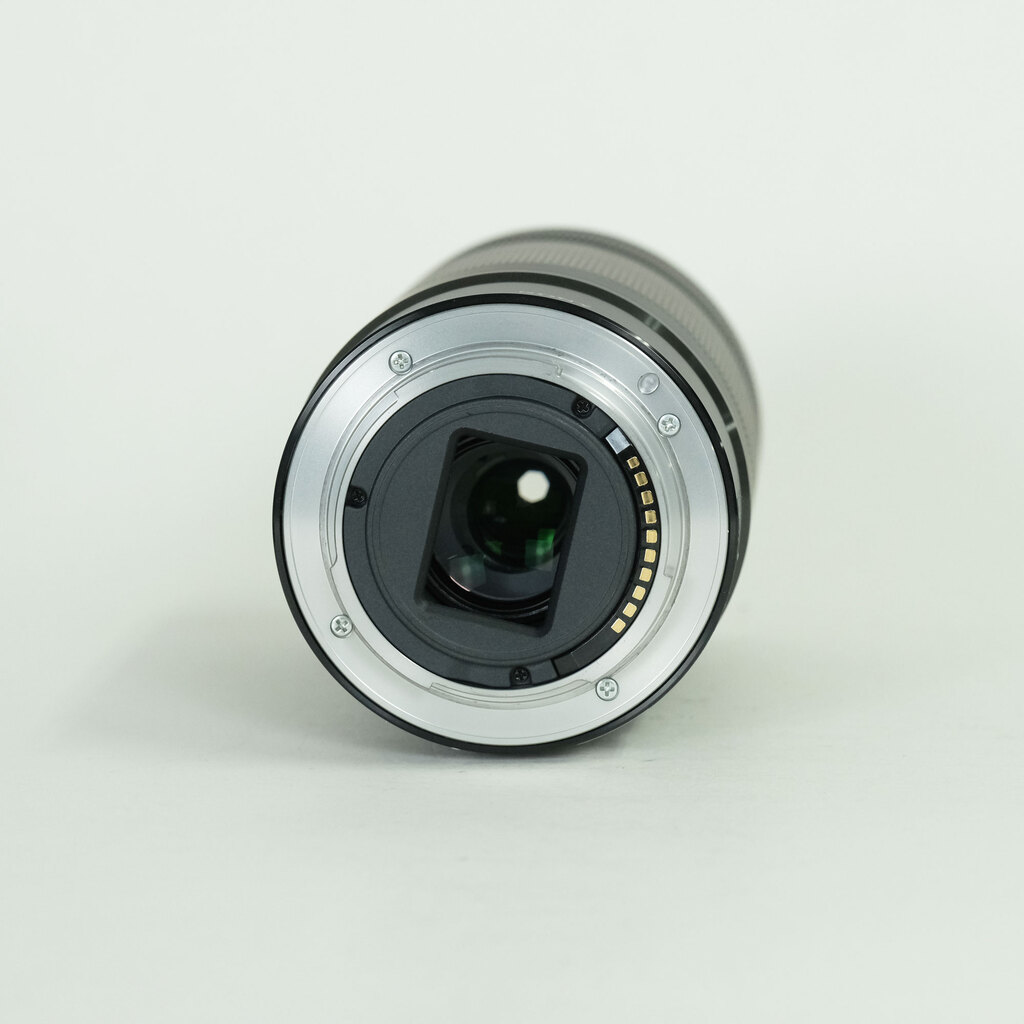 SONY E 55-210mm F4.5-6.3 OSS SEL55210