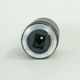 SONY E 55-210mm F4.5-6.3 OSS SEL55210