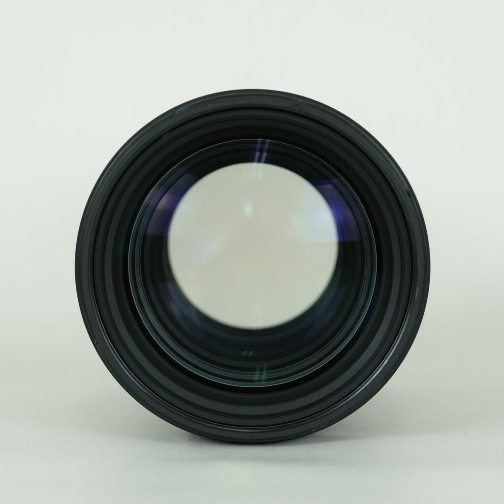 SIGMA 85mm F1.4 DG HSM｜Art  [キヤノンEF用]