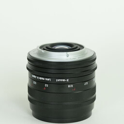 Voigtlander MACRO APO-ULTRON 35mm F2 [フジフイルムX用]