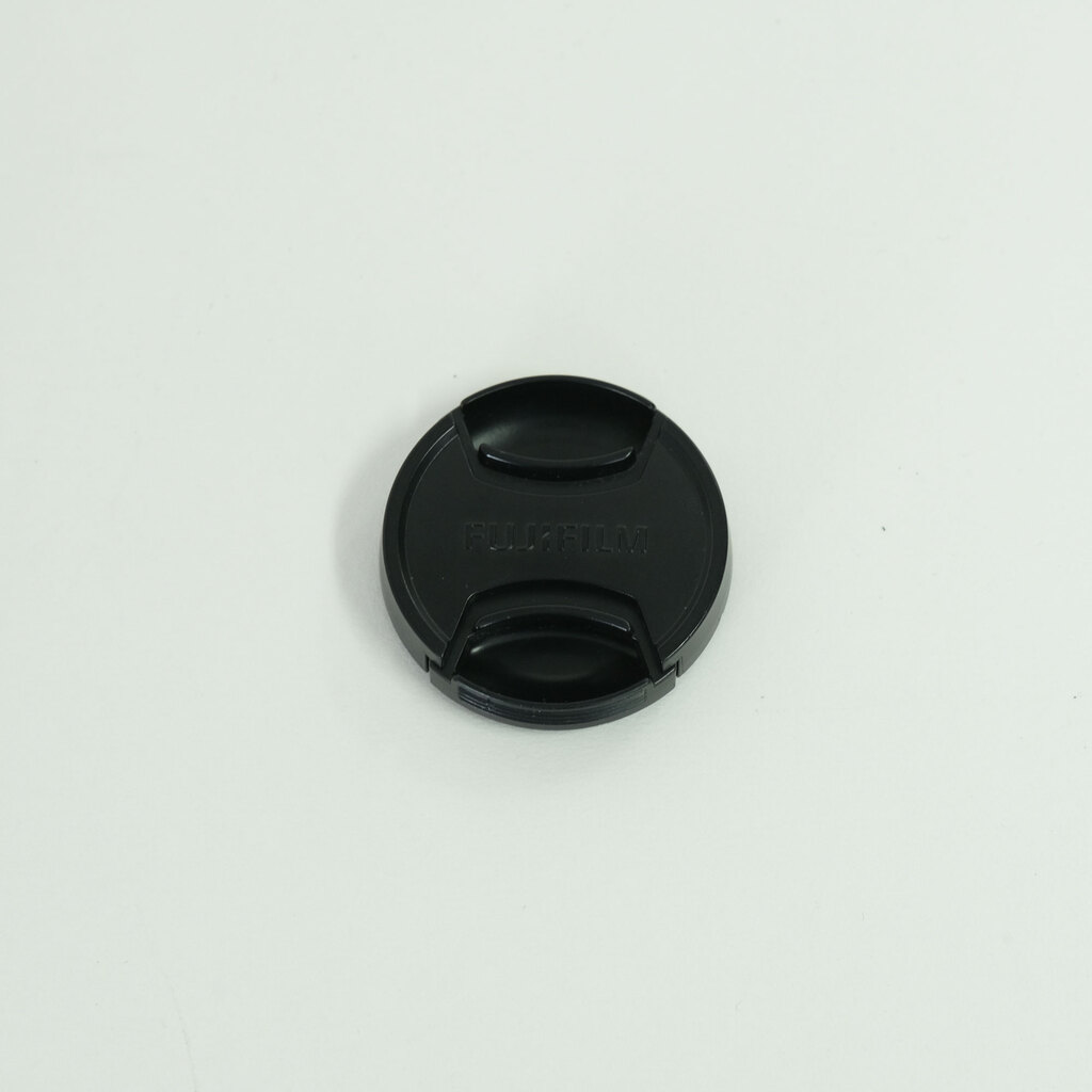 FUJIFILM XF23mmF2 R WR