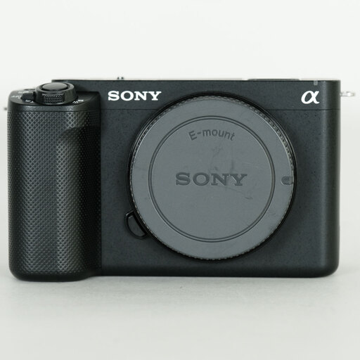 SONY VLOGCAM ZV-E1