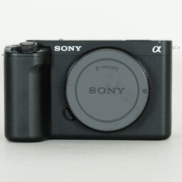 SONY VLOGCAM ZV-E1
