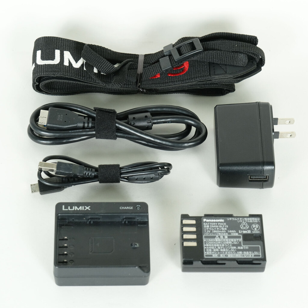 Panasonic LUMIX DC-G9 PROの出品 | ONE SCENE（ワンシーン）