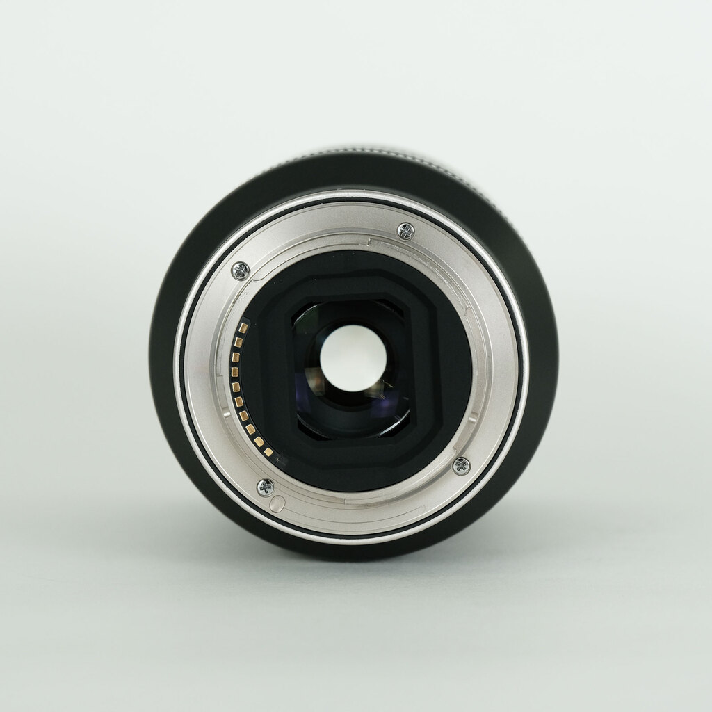 TAMRON 18-300mm F/3.5-6.3 Di III-A VC VXD (Model B061) [ソニーE用]