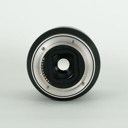 TAMRON 18-300mm F/3.5-6.3 Di III-A VC VXD (Model B061) [ソニーE用]