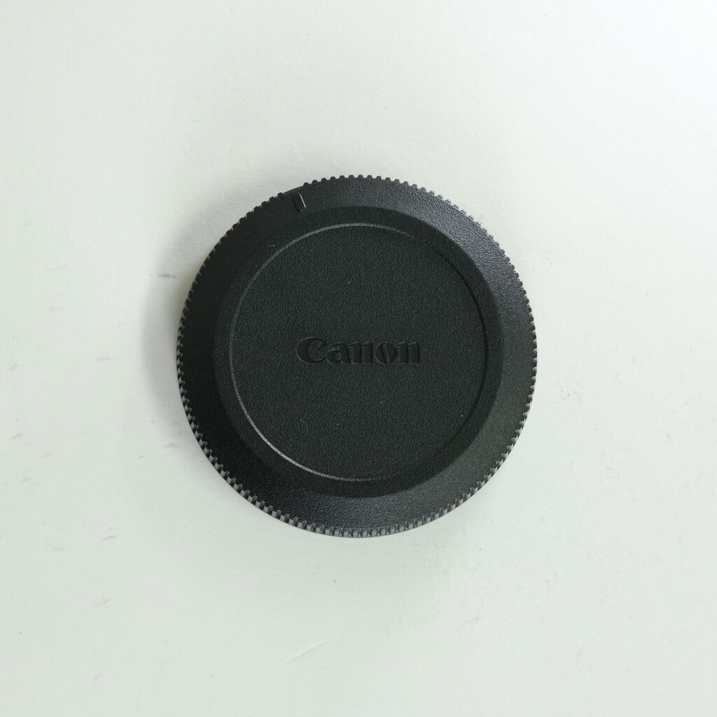 Canon RF14-35mm F4 L IS USM