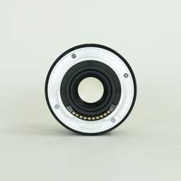 Voigtlander NOKTON 23mm F1.2 Aspherical [フジフイルムX用]