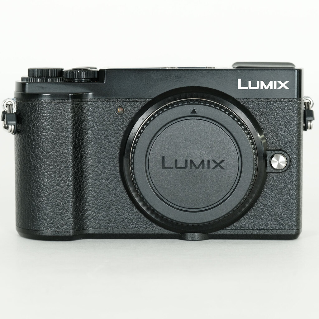 【限定値下げ】Panasonic LUMIX DC-GX7MK3 LUMIX GX7 Mark III ミラーレス一眼カメラ 標準ズームレンズキット