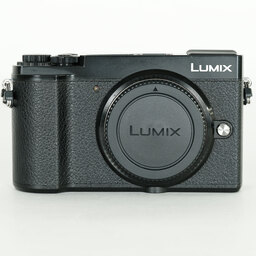 Panasonic LUMIX DC-GX7MK3 ブラック