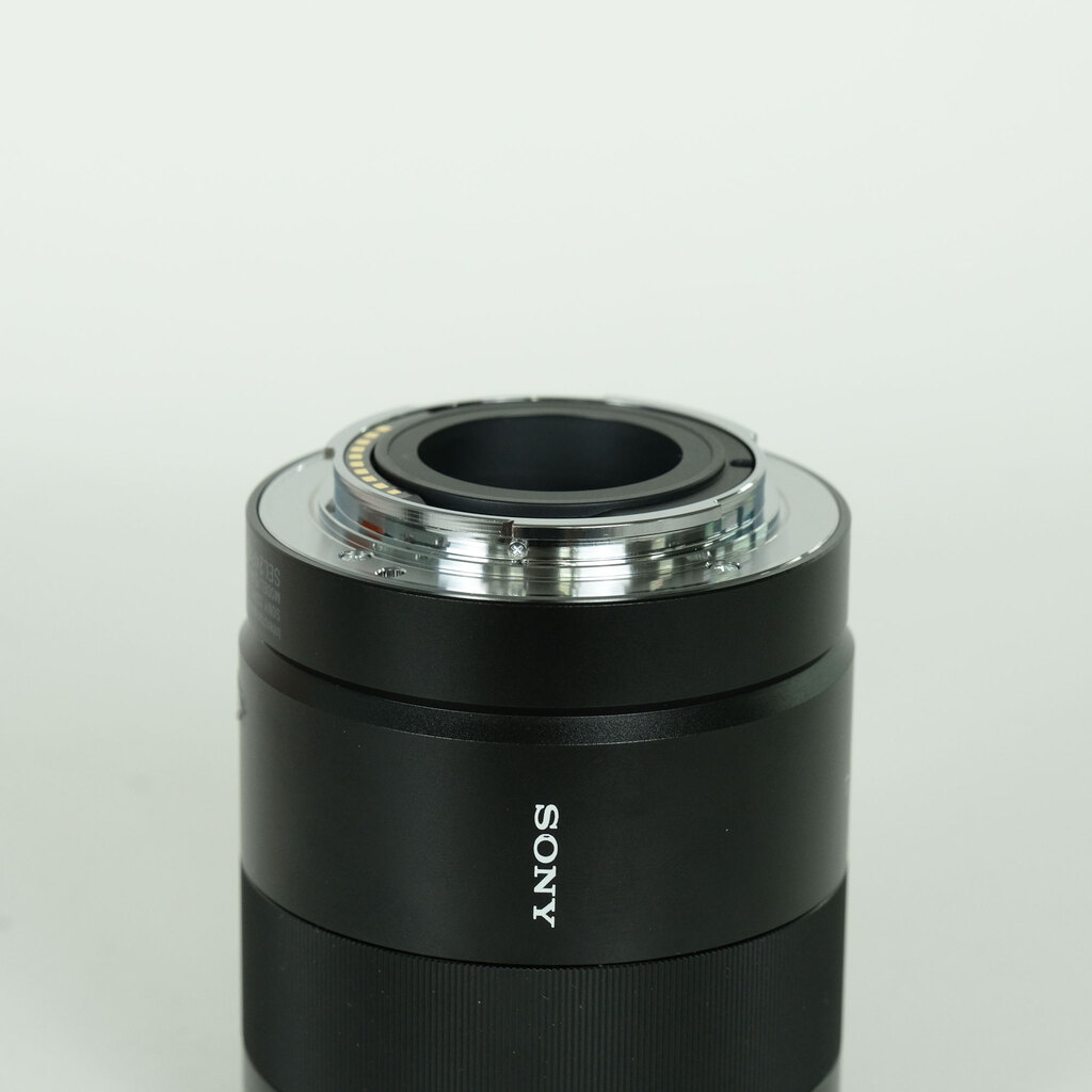 SONY Sonnar SEL24F18Z レンズ　箱無し SONY Sonnar T* E 24mm F1.8 ZA SEL24F18Zの出品 | ONE SCENE（ワン