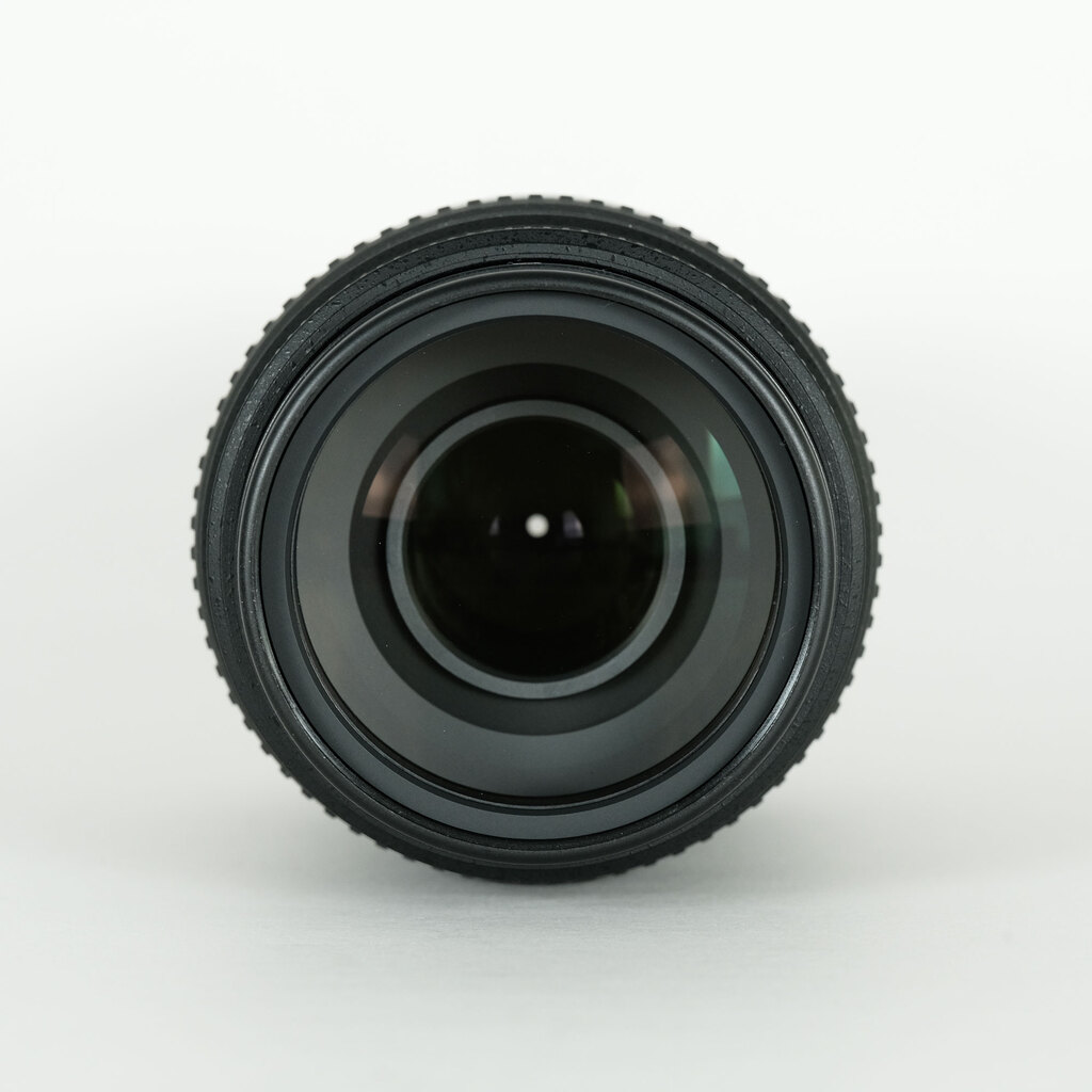 Nikon AF-S DX NIKKOR 55-300mm F4.5-5.6G ED VR