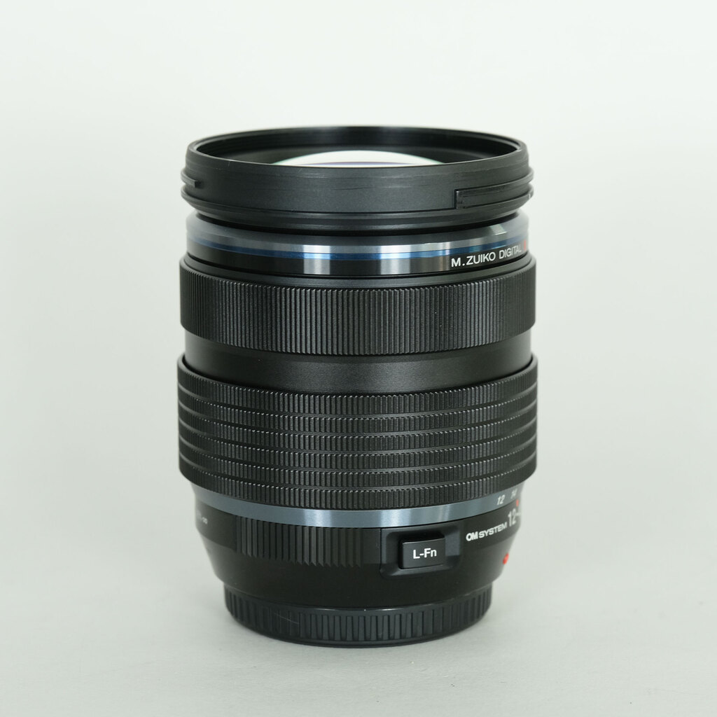 OLYMPUS M.ZUIKO DIGITAL ED 12-40mm F2.8 PRO II