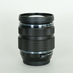 OLYMPUS M.ZUIKO DIGITAL ED 12-40mm F2.8 PRO II