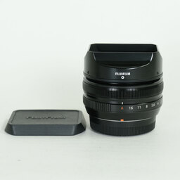 FUJIFILM XF18mmF2 R
