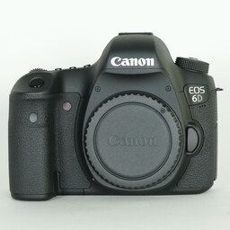 Canon EOS 6D