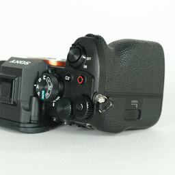 SONY α7 IV（ILCE-7M4）