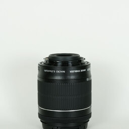 Canon EF-S18-55mm F3.5-5.6 IS STM